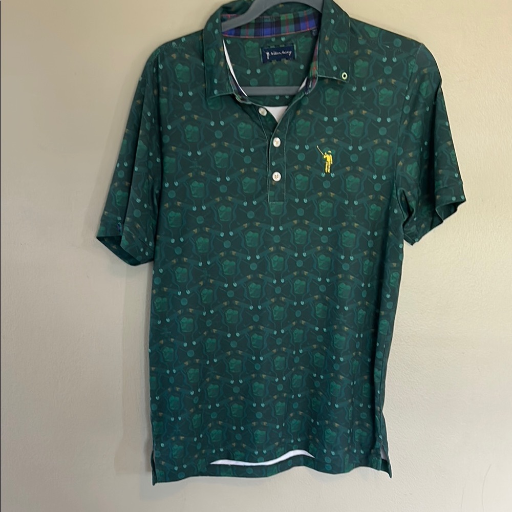William Murray Golf Shirt